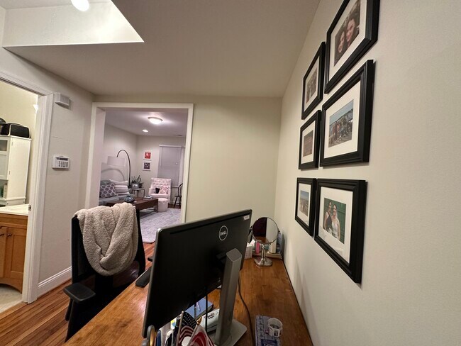 Foto del edificio - 213 19th St NE