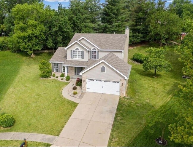 Foto del edificio - Spacious 4BR House in Bridgeton