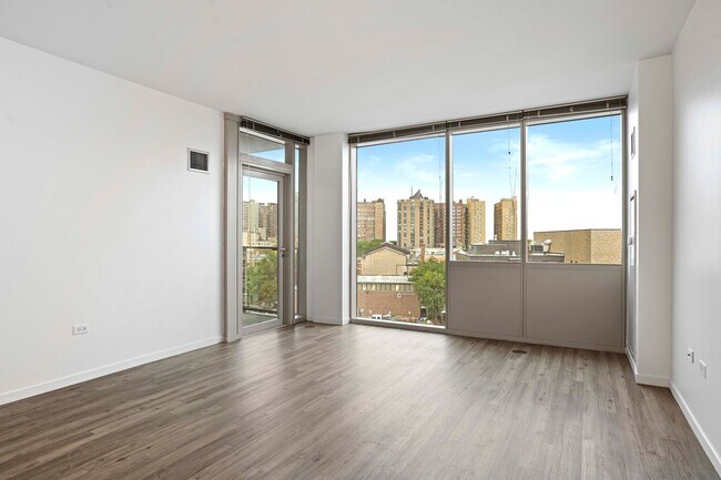 Foto del edificio - 3748 N Halsted St