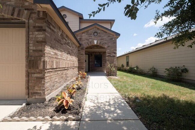 Foto del edificio - 8829 Stambourne St