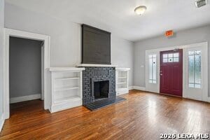 Building Photo - 821 E Quincy St