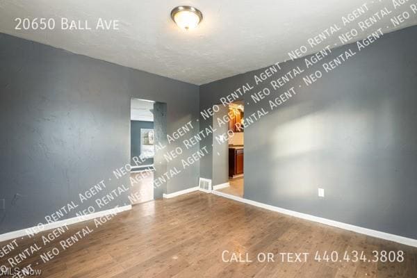 Building Photo - 20650 Ball Ave