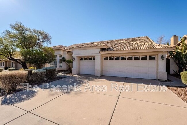 Building Photo - 2505 E Rocky Slope Dr