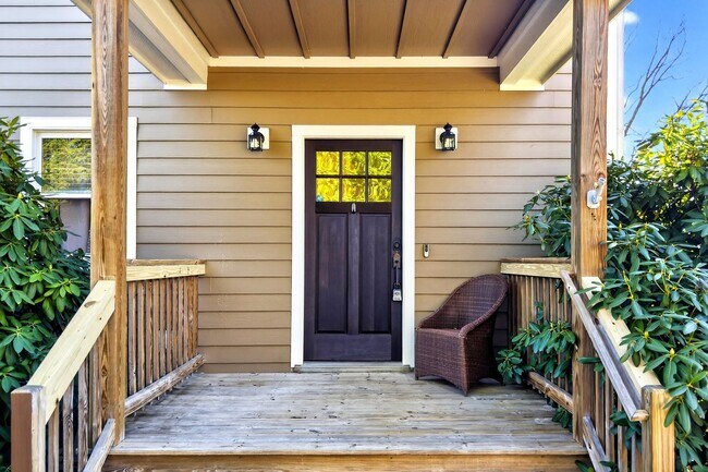 Foto del edificio - Asheville Rental-Beverly Hills Area