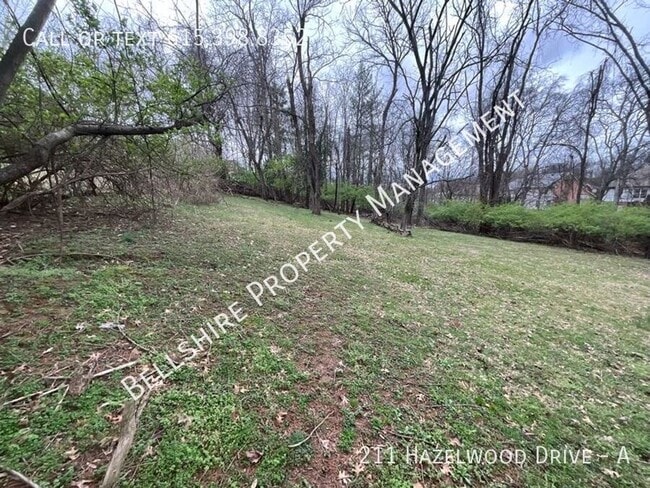 Building Photo - 211 Hazelwood Dr