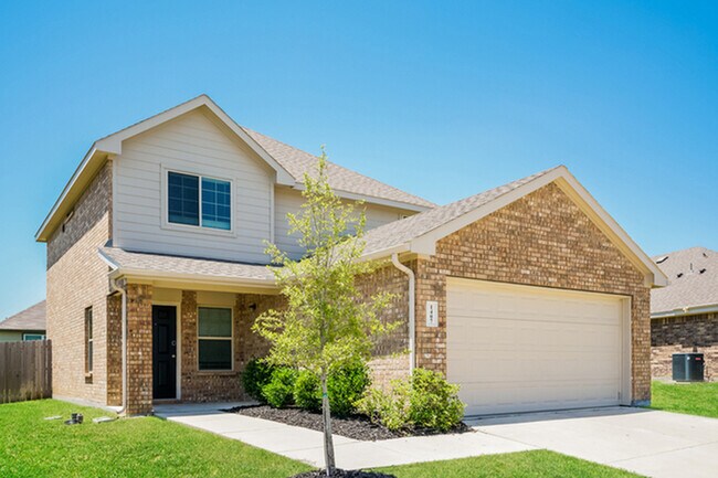 Foto del edificio - 1407 Starling Ln