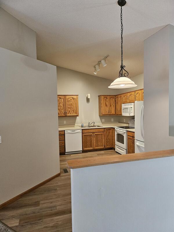 5342 140th Ave NW, Ramsey, MN 55303 Townhome Rentals in Ramsey MN