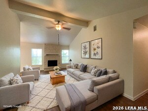 Foto del edificio - 7550 Ledgebrook Dr