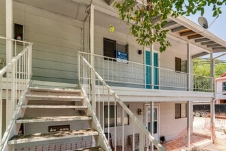 Building Photo - 3707 Tom Green St