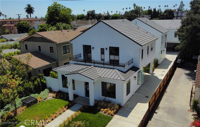 Foto del edificio - 109 N Parkwood Ave