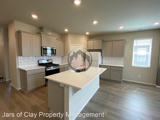 Building Photo - 3 br, 2 bath House - 2590 Ben Brown Dr.