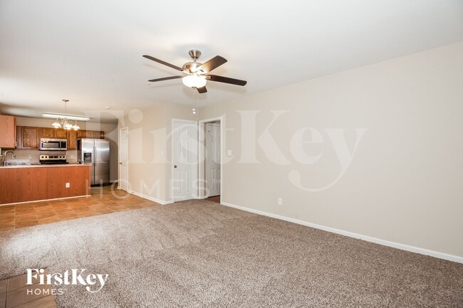 Foto del edificio - 620 Wilderness Trail Dr