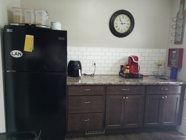 Kitchen - 412 W Genesee St