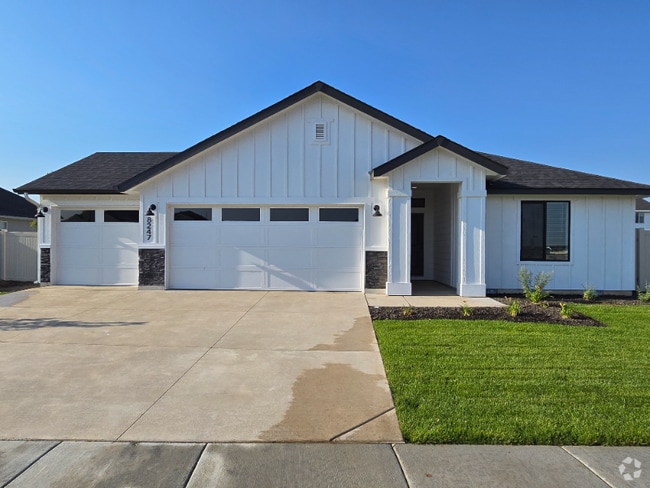Building Photo - 8247 E Bright Angel Dr