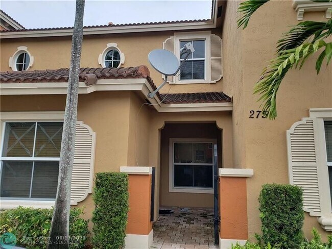 Foto del edificio - 2751 SW 120th Terrace