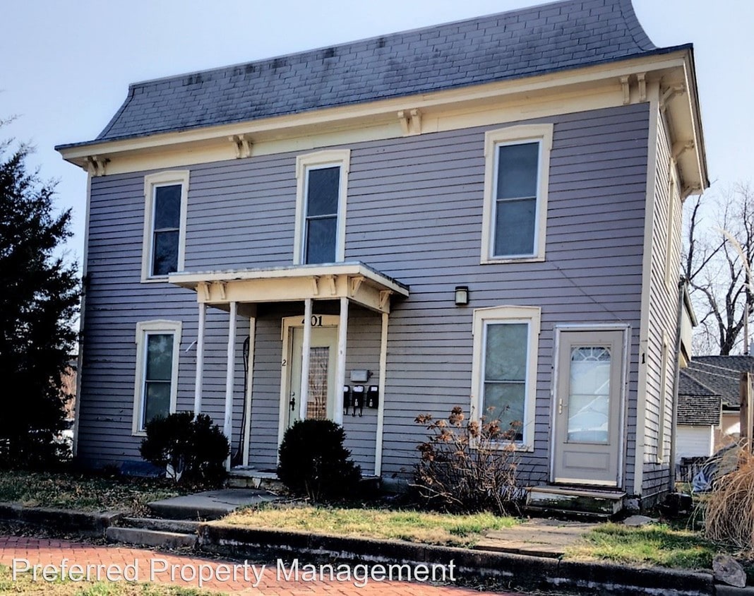 401 Fremont St, Manhattan, KS 66502 Room for Rent in Manhattan, KS