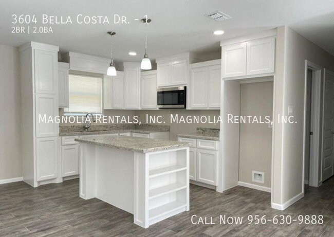 Building Photo - 3604 Bella Costa Dr