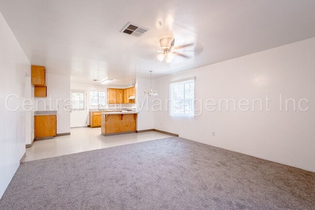 Foto del edificio - 604 Washington Ave