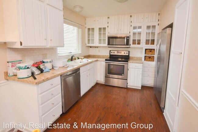 Building Photo - 3 br, 2 bath House - 1845 33rd St NW