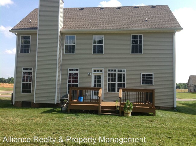 Building Photo - 1361 Judge Tyler Dr