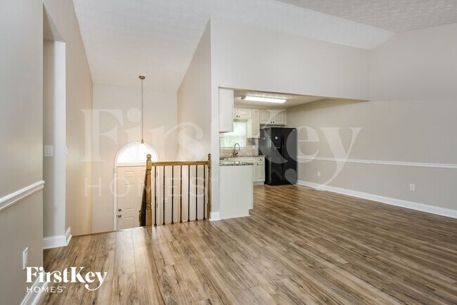 Building Photo - 1821 Hickory Creek Ct NW
