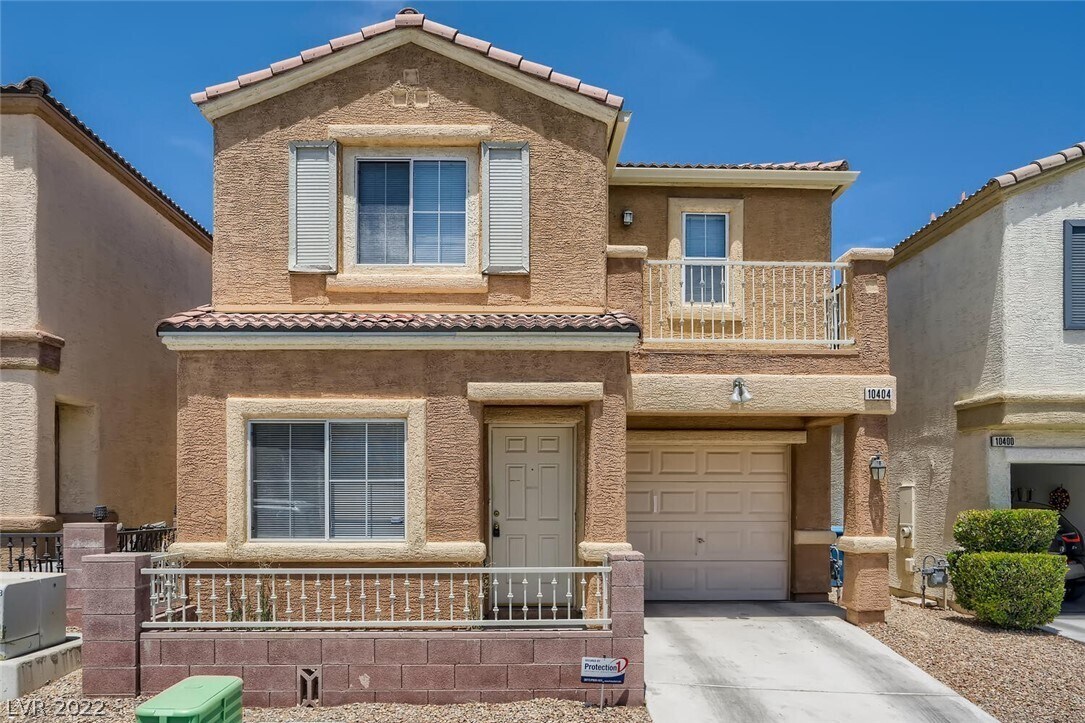 Foto principal - 10404 Coyote Cub Ave