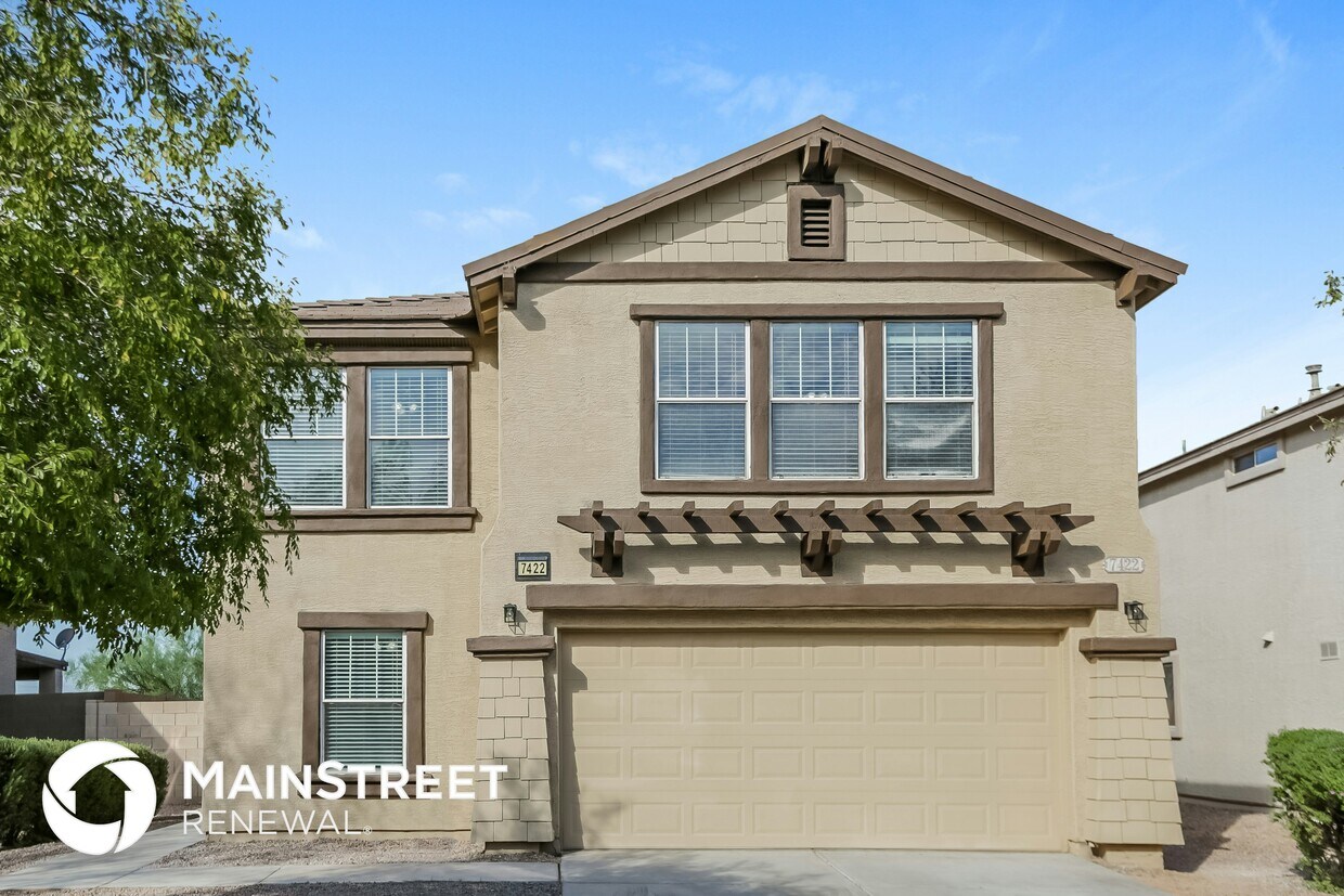 Foto principal - 7422 S 40th Ln