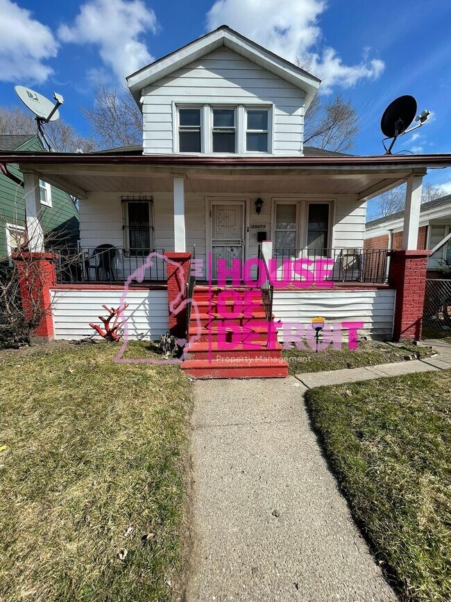 Building Photo - 3 BEDROOM | 1 BATH | FREE PRE SCREEN