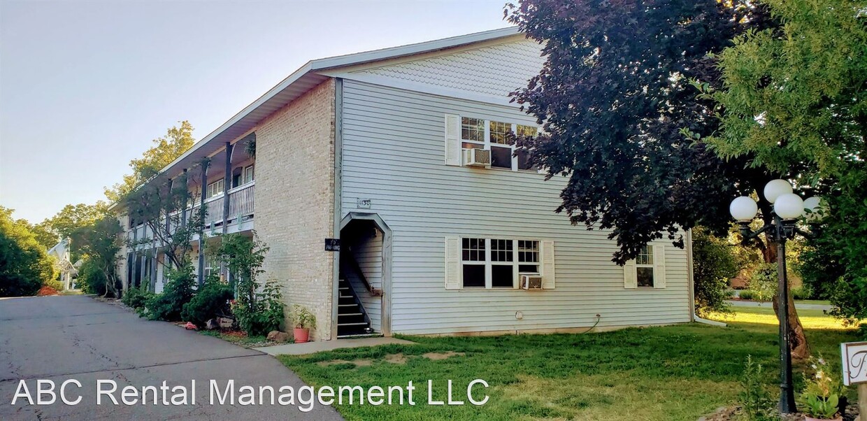 Primary Photo - 1130 Grand Ave