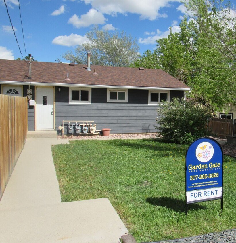 Foto principal - Cozy Duplex Close to WMC