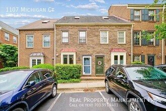 Building Photo - 1107 Michigan Ct