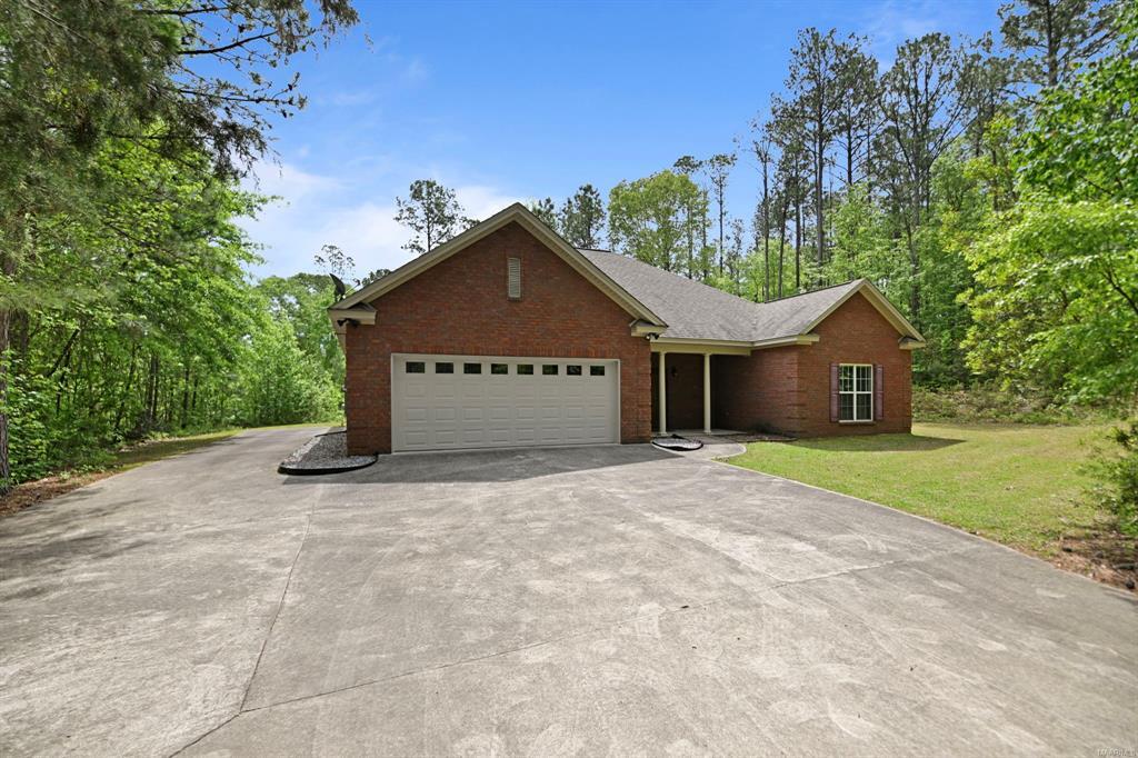 Primary Photo - 1494 Moxley Rd