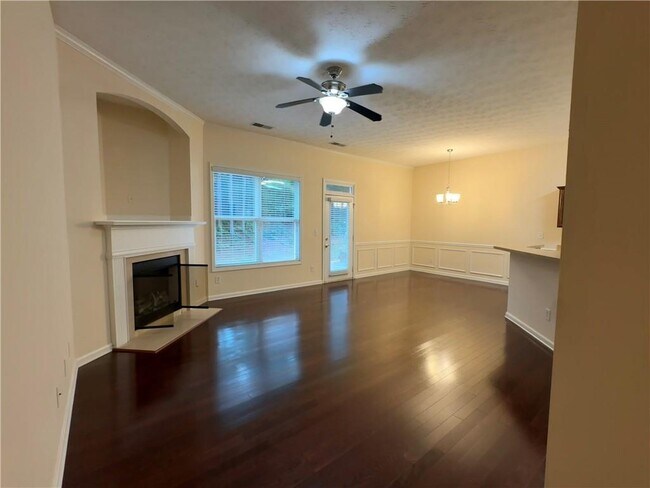 Foto del edificio - 207 Green Bridge Ct SE