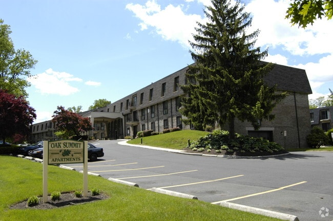 Oak Summit Apartments Glenside Pa Primary Photo Oak Summit