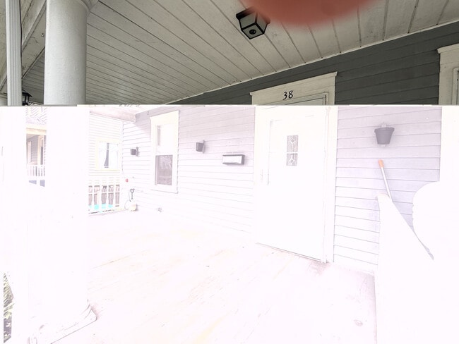 Building Photo - 38 Chickering St