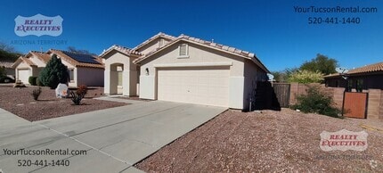 Building Photo - 2632 W Brandy Crest Dr