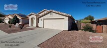 Foto principal - Starr Pass Shadows 4 bedrooms and 2 bathrooms