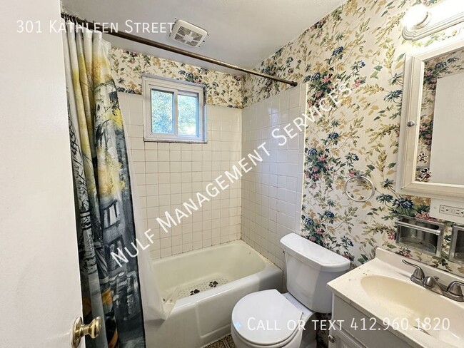 Building Photo - Cute and updated Mt. Washington Home (3bed...