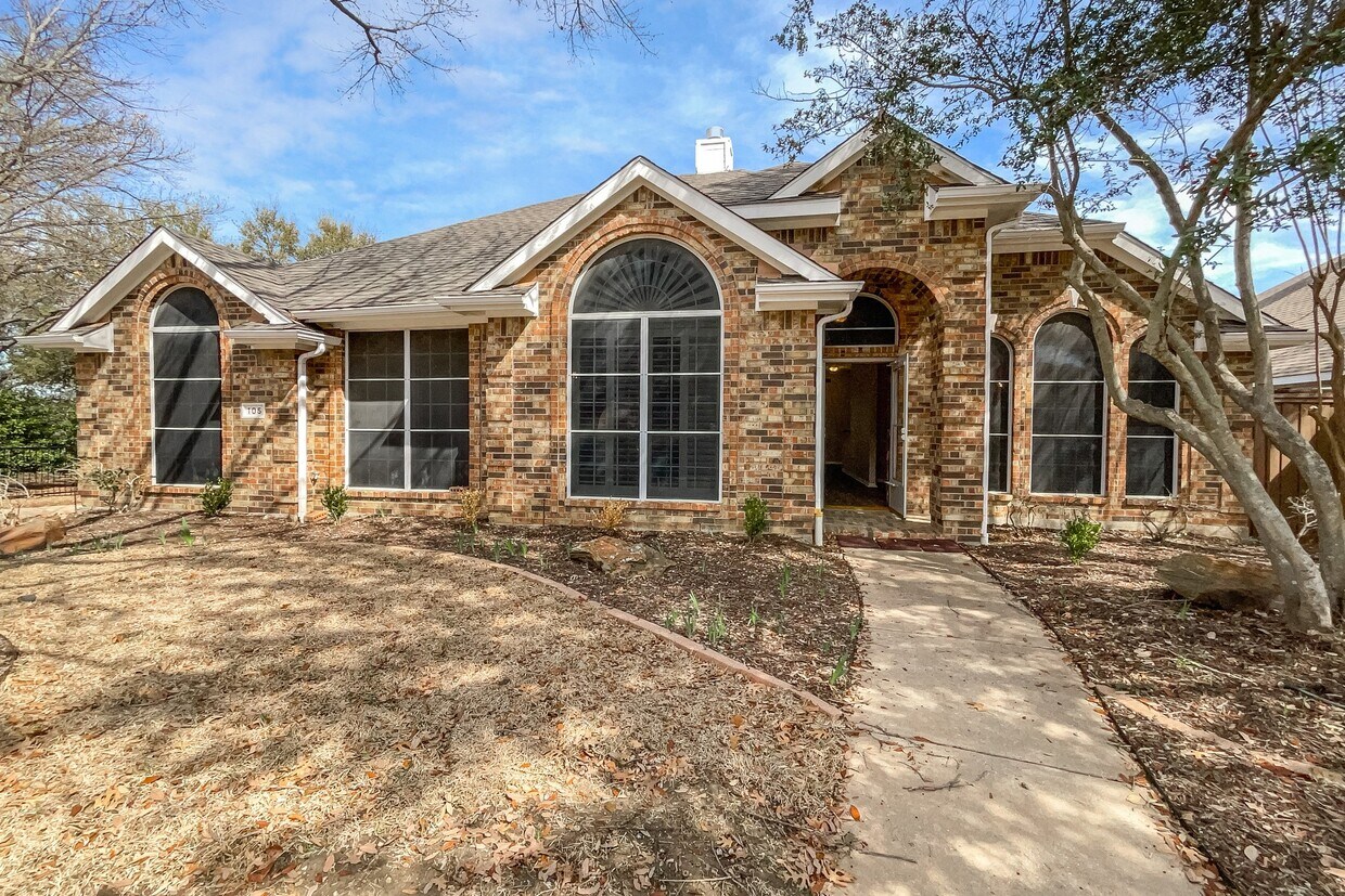 105 Ventura Ct, Allen, TX 75013 House for Rent in Allen, TX