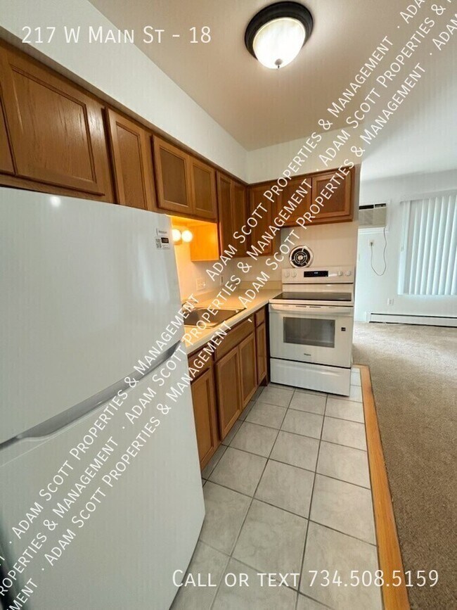 Photo - 217 W Main St-18 Apartment