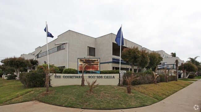 Foto principal - The Courtyard Apartments