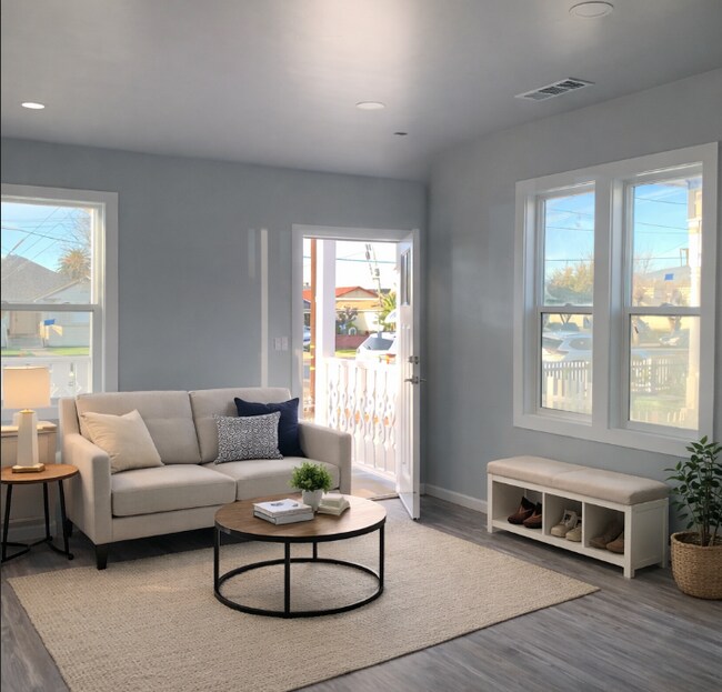 Foto del edificio - 262 Soledad St