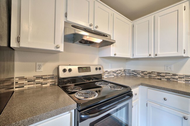 Parc East Apartments Washougal, WA