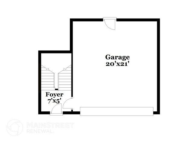 Foto del edificio - 8159 W 93rd Cir