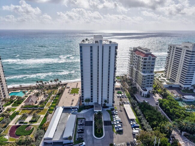 Building Photo - 5380 N Ocean Dr