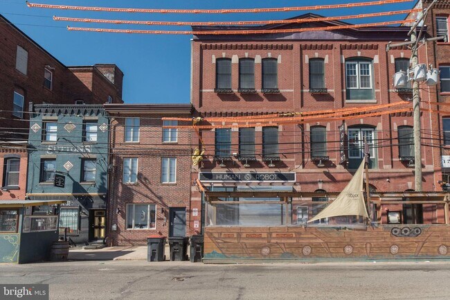 Foto del edificio - 1710 N 5th St