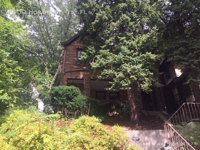 Building Photo - 5509 Hobart St