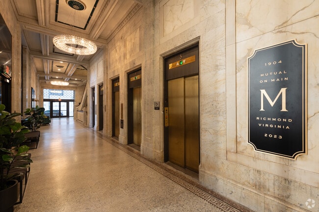 Interior Photo - Mutual on Main Apartments