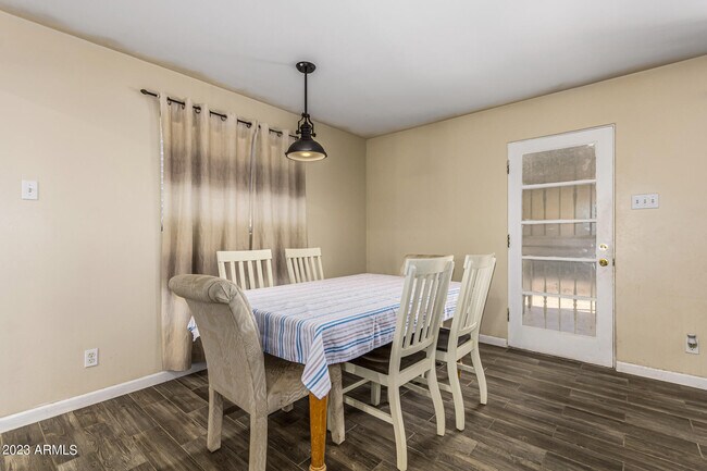 Foto del edificio - 2131 W Verde Ln