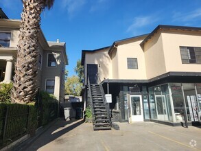 Building Photo - 2305 J St